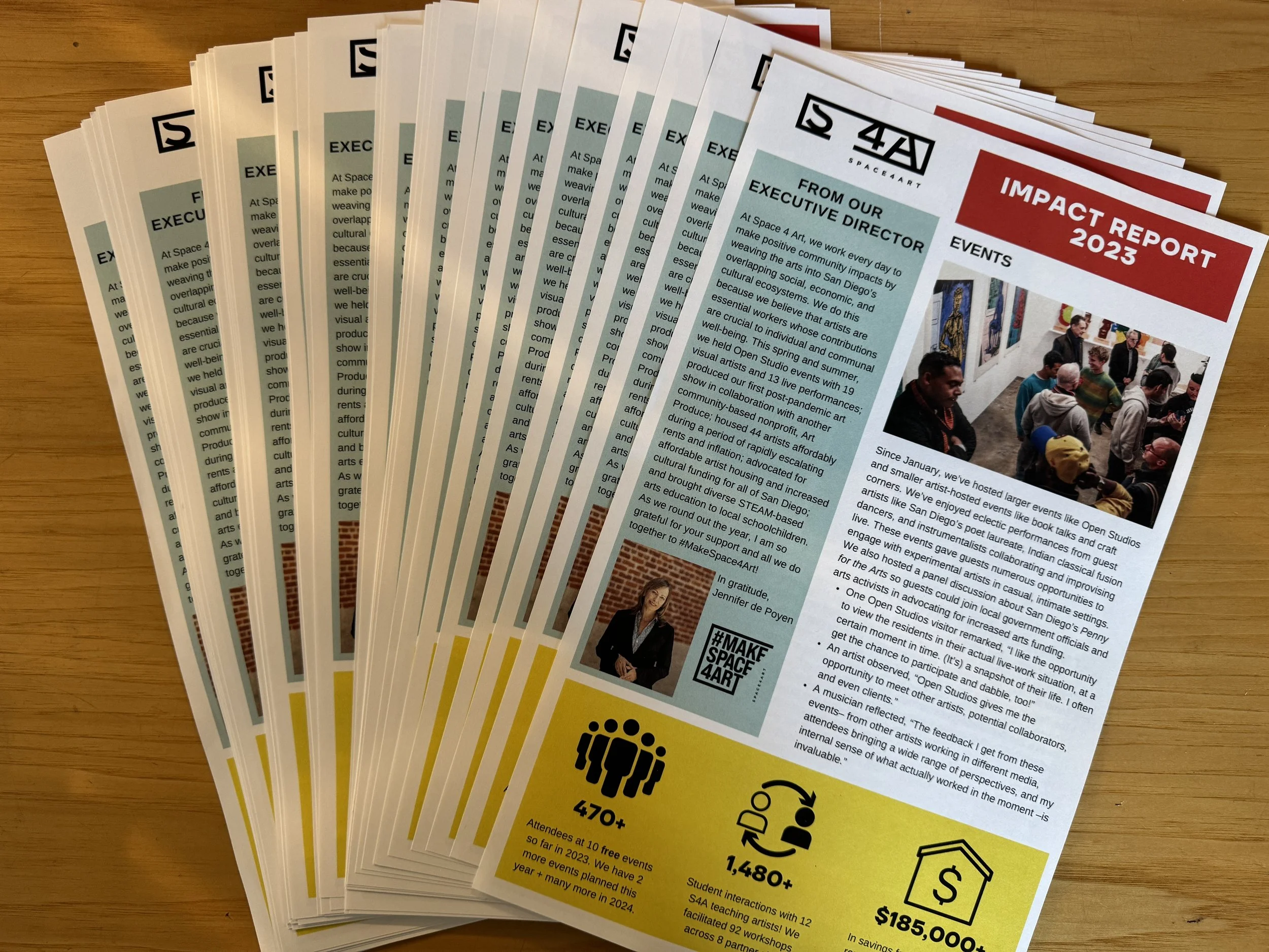 2023 Impact Report 