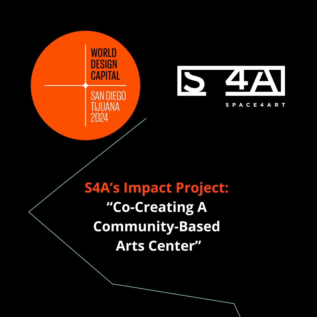 S4A &amp; WDC 2024: Community Transformation