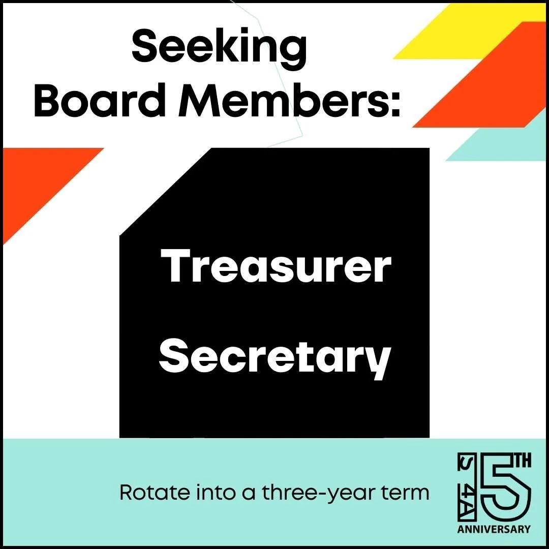 Seeking Board Members