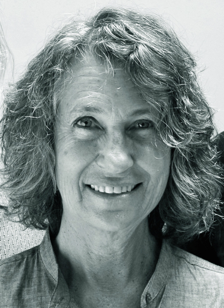 Cheryl Nickel: Making Art and Making Space 4 Art