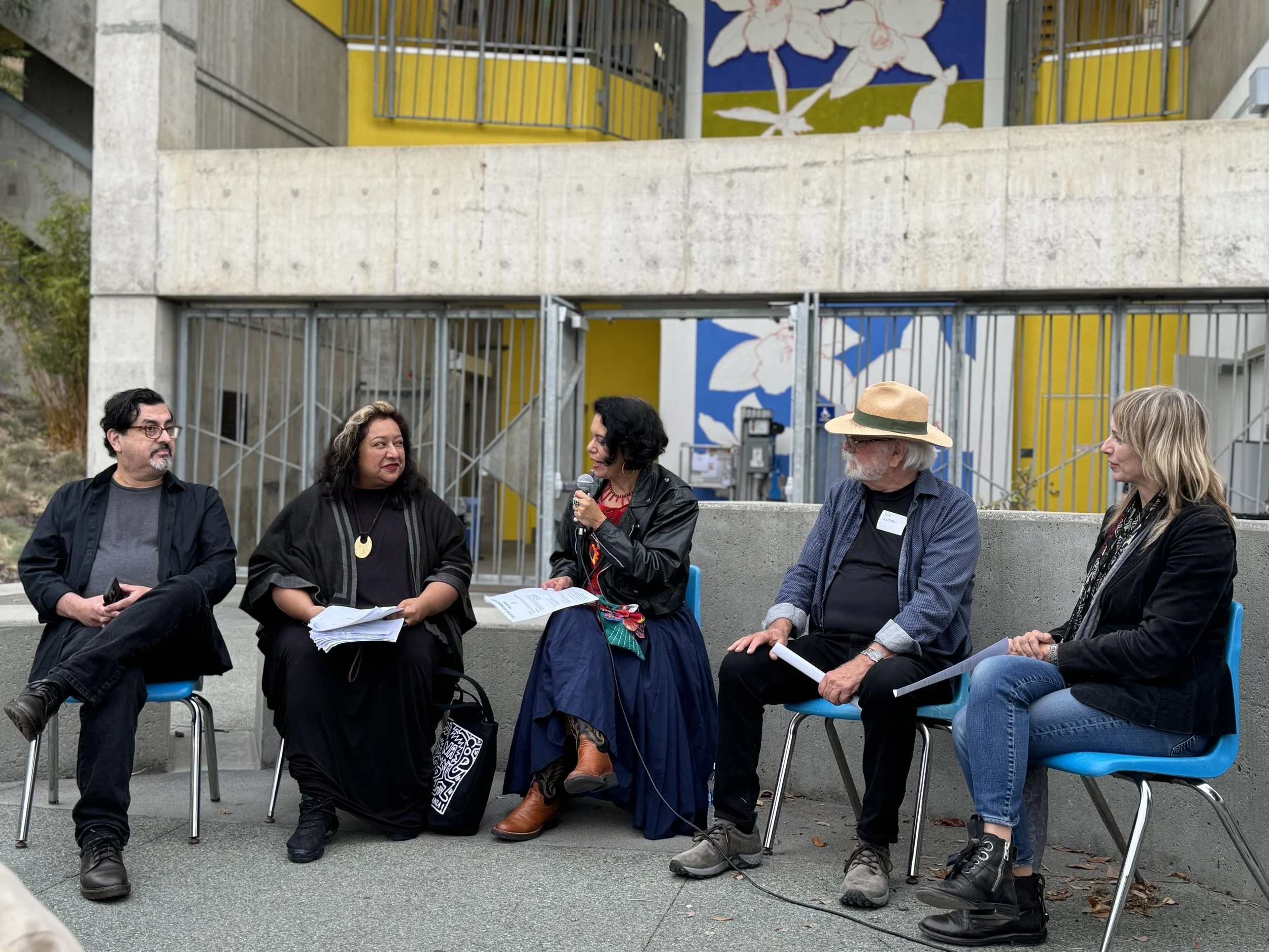From Grassroots to Policy: Securing Affordable Housing for Artists in San Diego