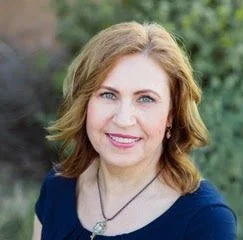 Introducing S4A's New Treasurer: Dr. Anna Gallich