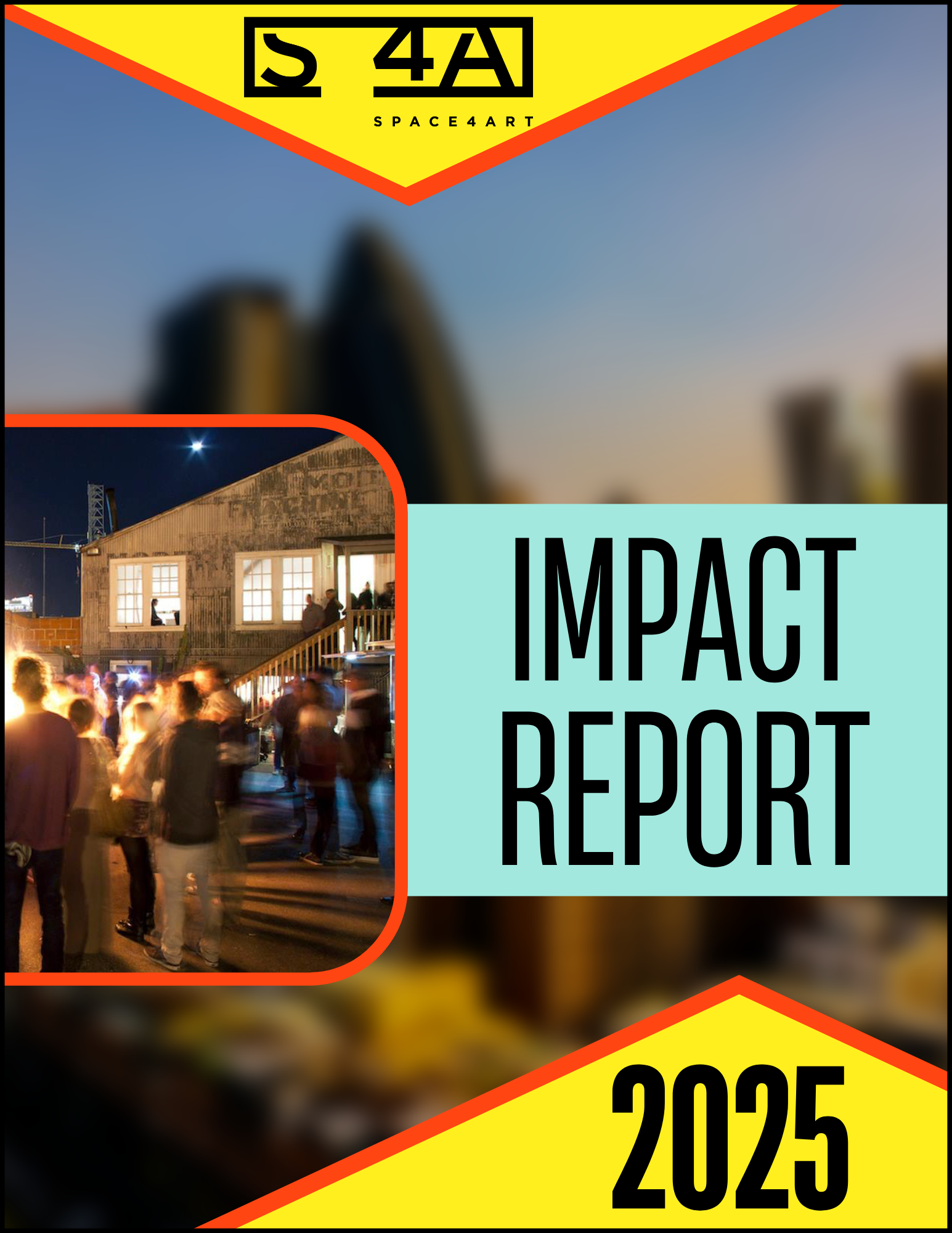 2025 Impact Report  