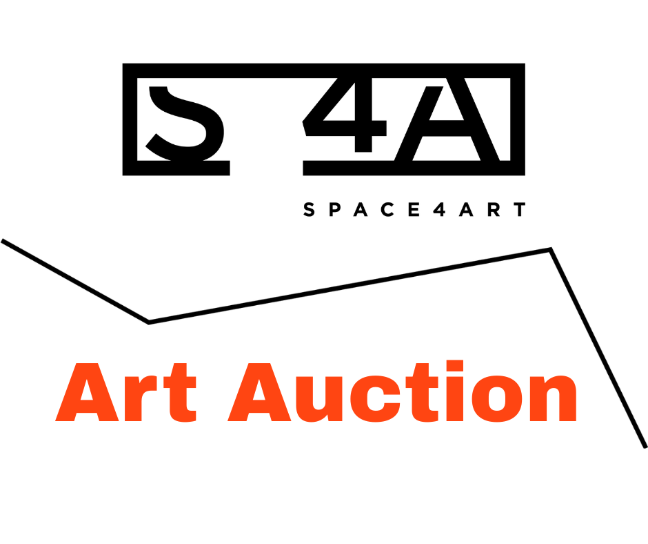 A Year-End Art Auction