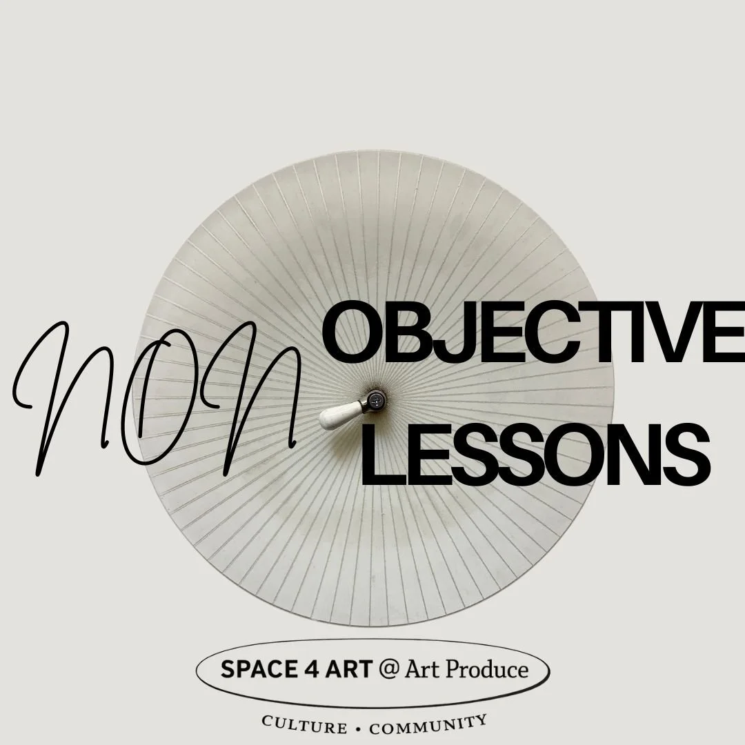 Art Exhibit Press Release