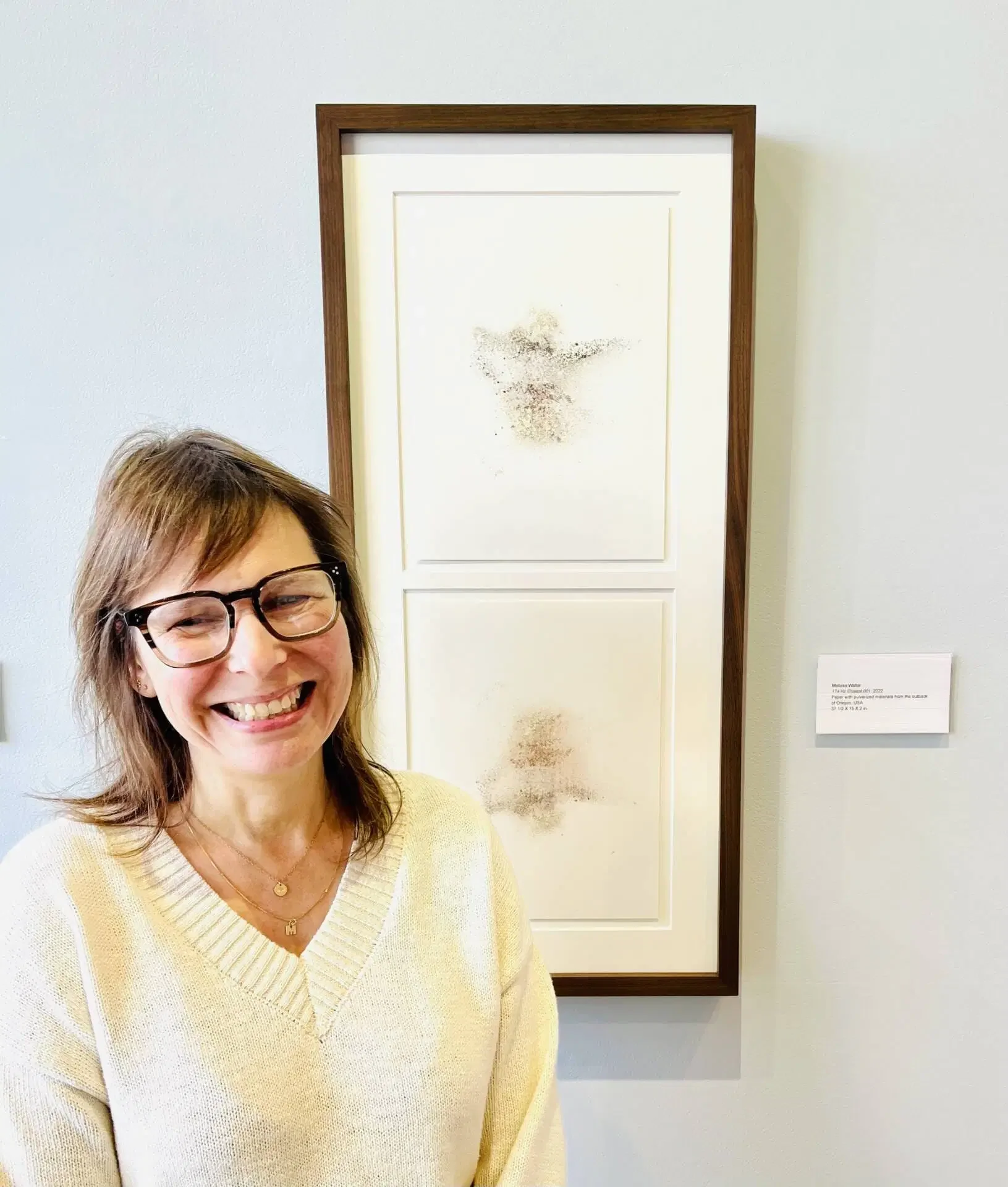 Vanguard Culture: THE BUZZ: Non-Objective Lessons: Exploring Abstraction at Art Produce / Space4Art