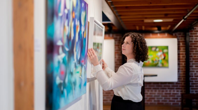 The Word San Diego: Why Starve? San Diego's Art Culture is Thriving