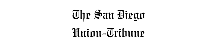 SD Union-Tribune: 2026 Spring Arts Preview: The top visual art exhibitions we’re excited about this season