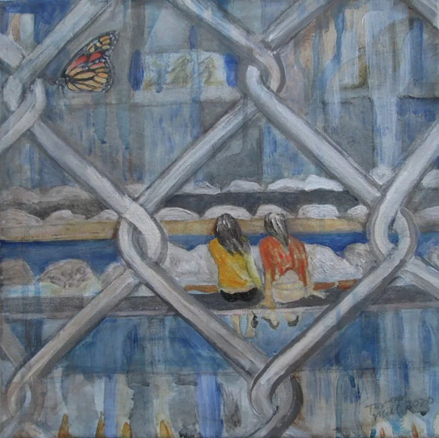 ‘Instructions for Unrest’ featured in SDUT’s arts roundup