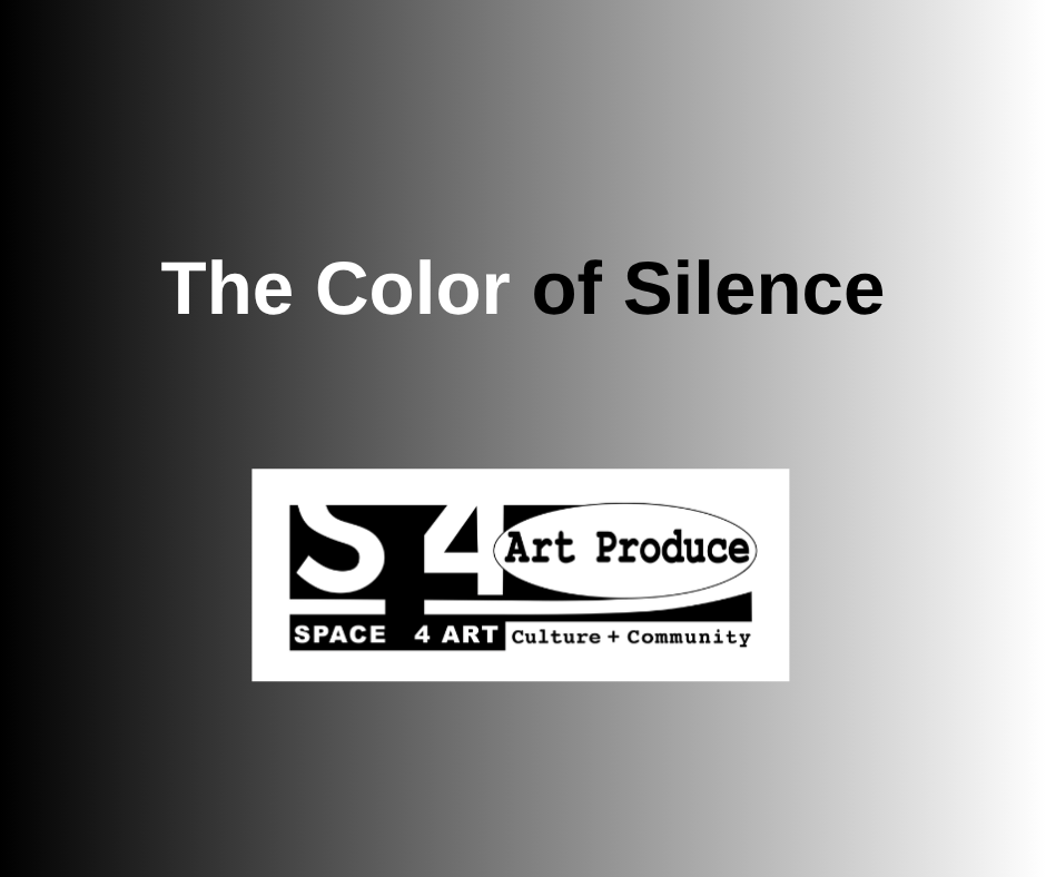 The Color of Silence