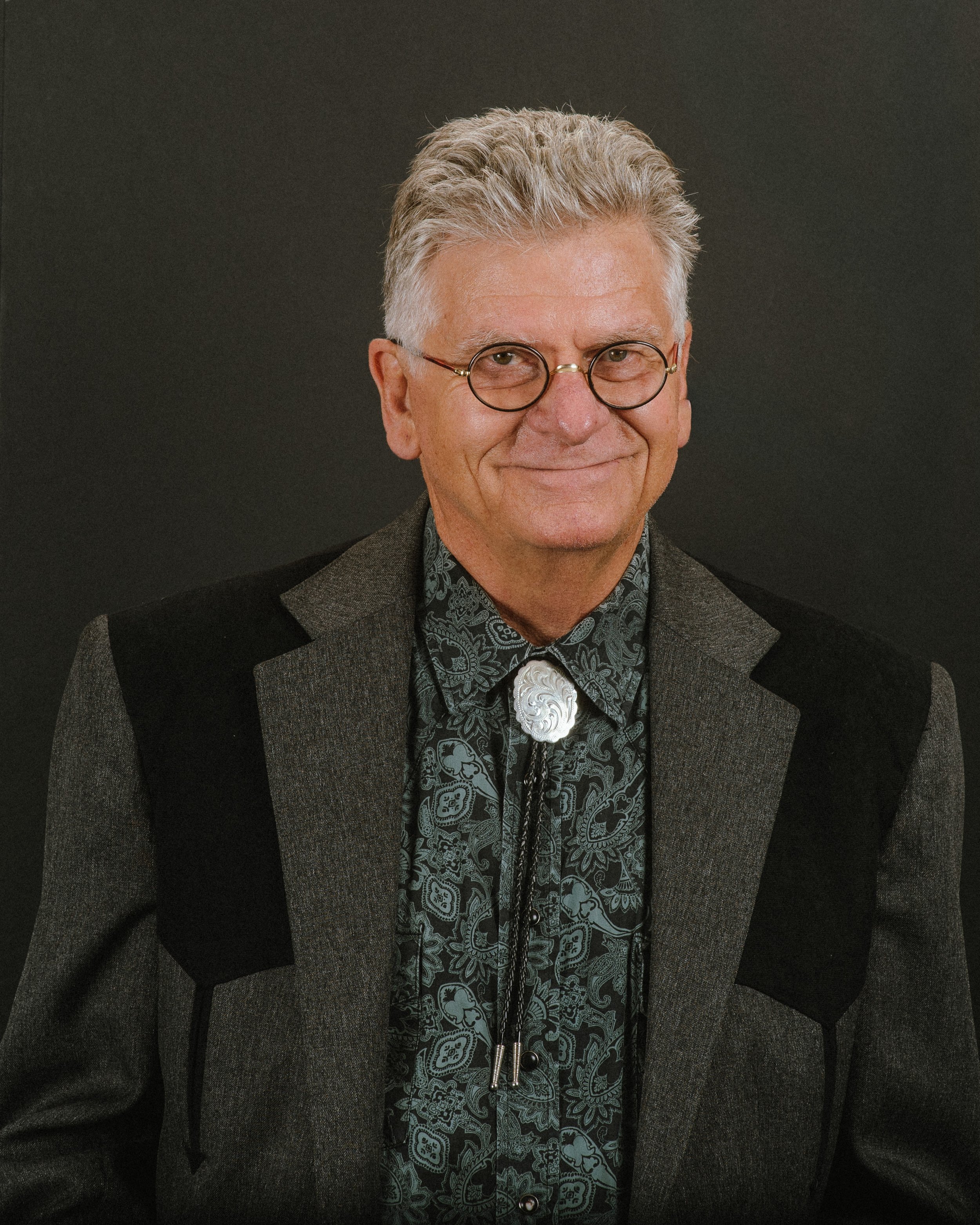 John Highkin