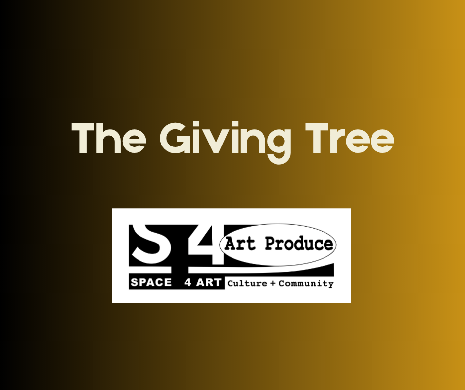 The Giving Tree
