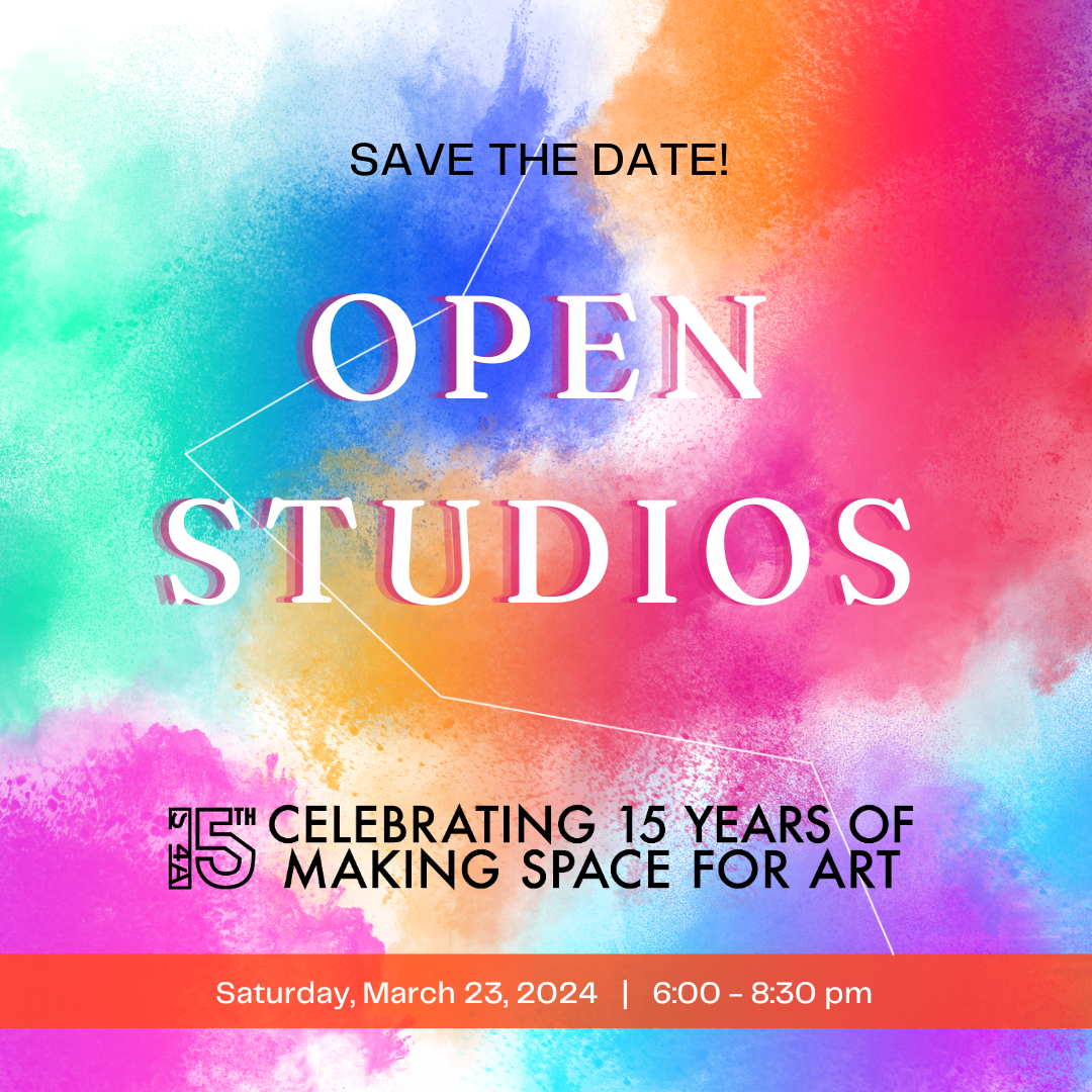 Open Studios