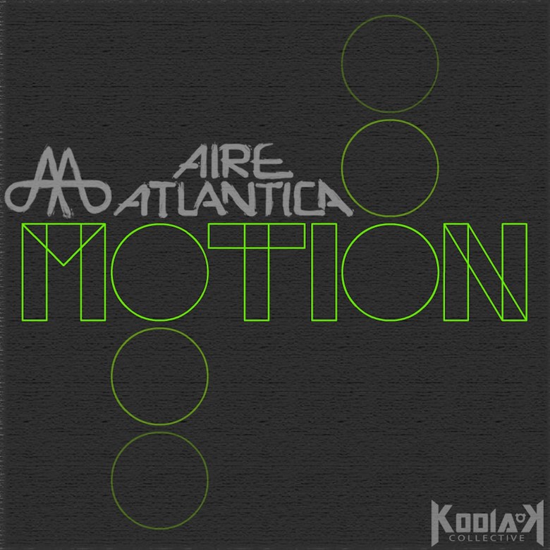 "Motion" by Aire Atlantica