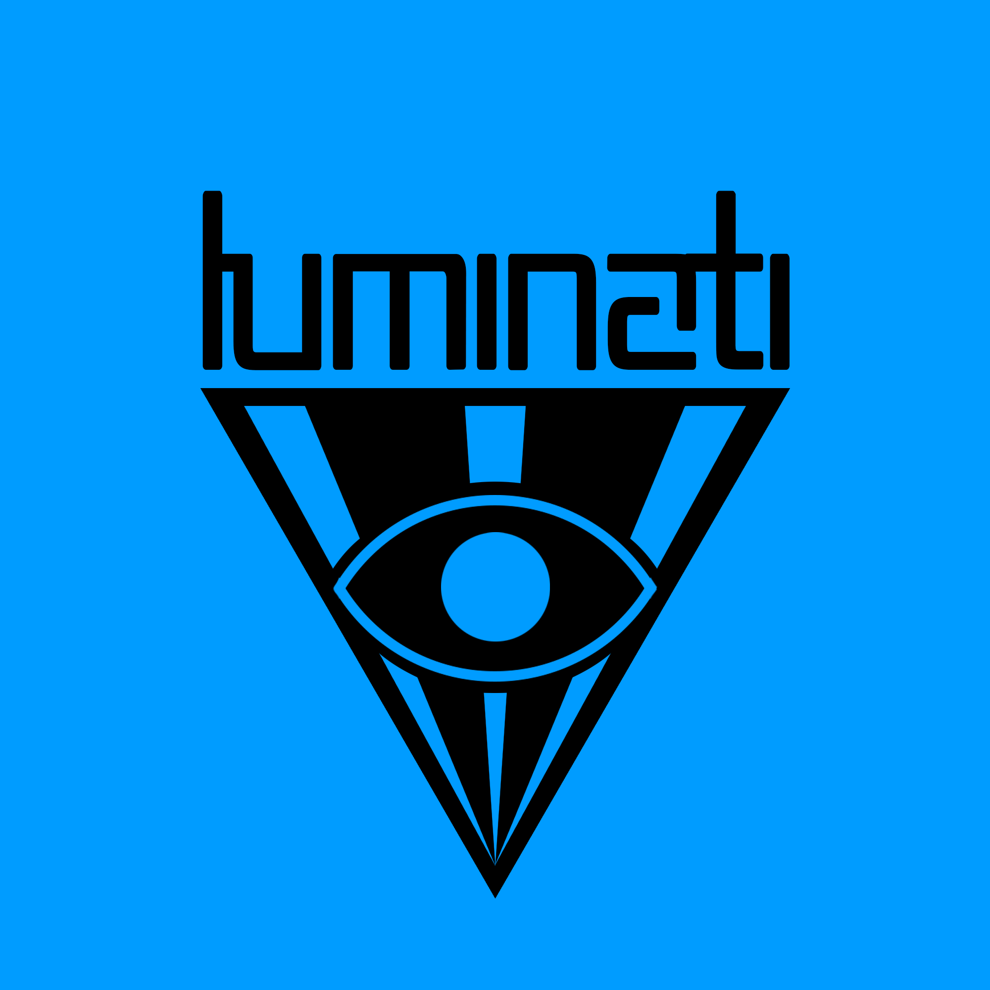 LUMINATI
