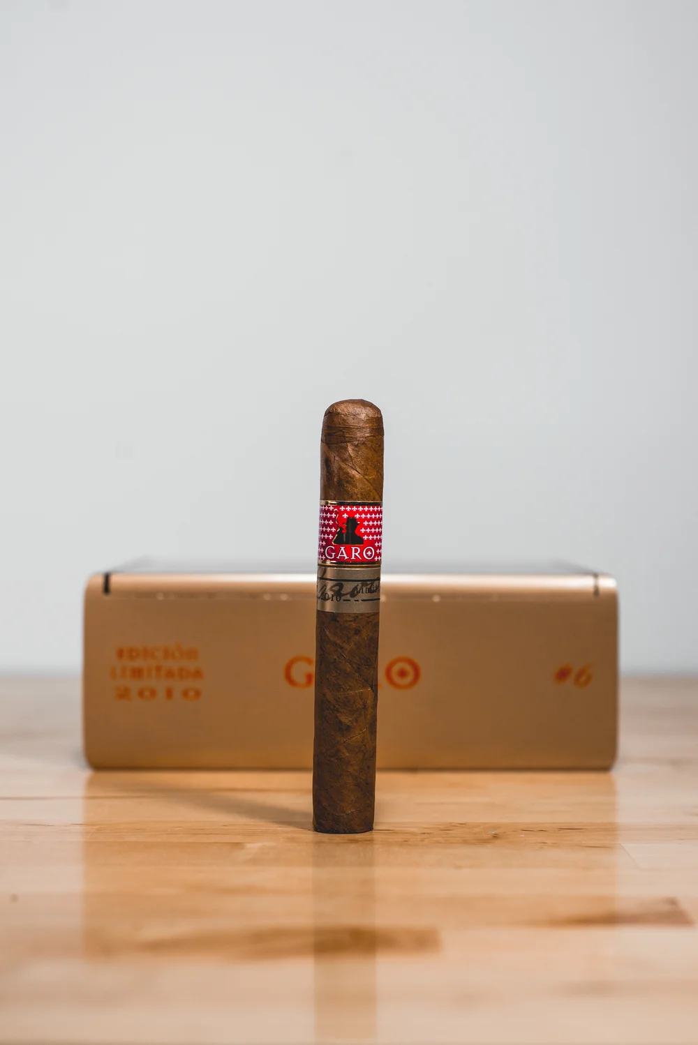 Edicion Limitada