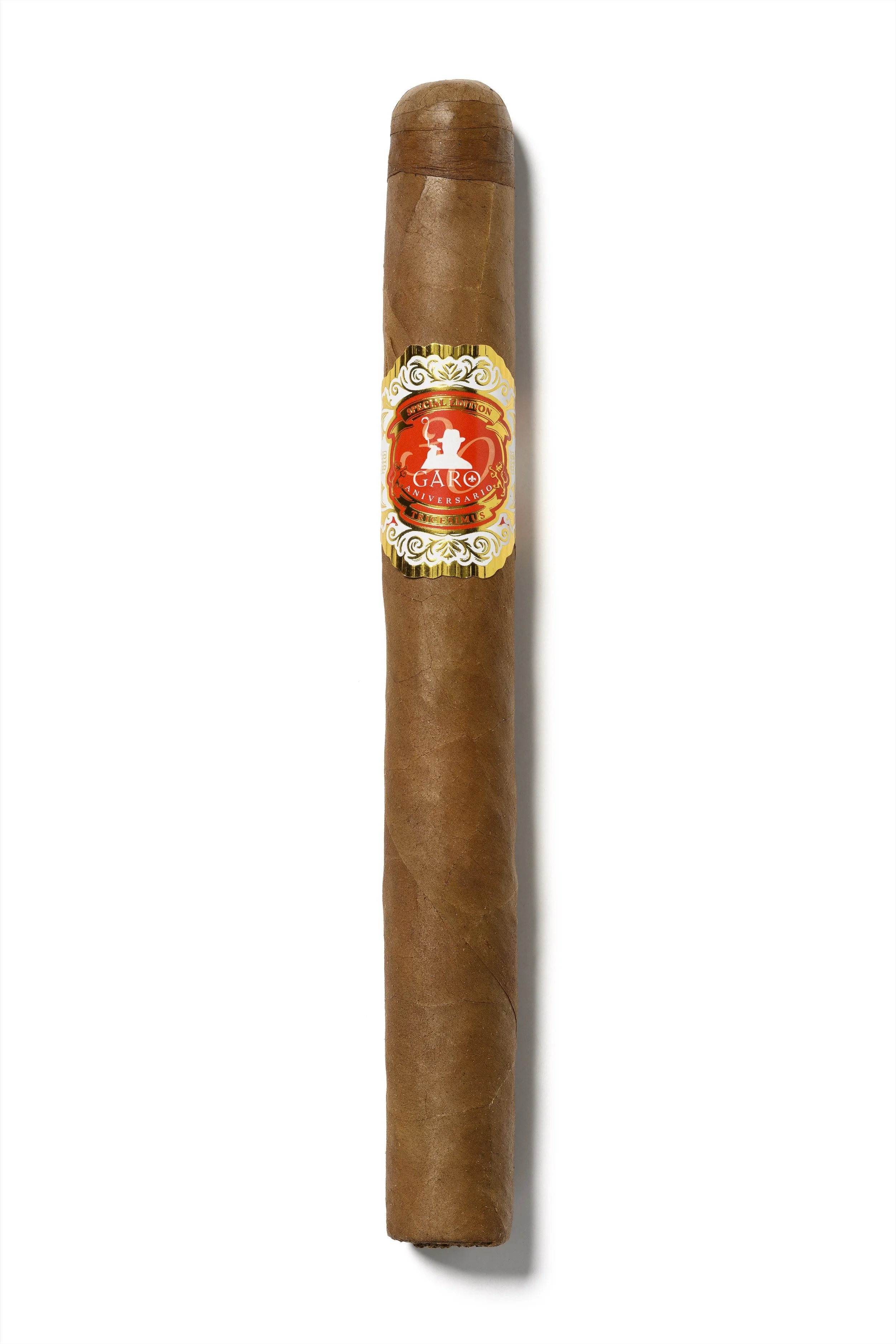 30TH ANNIVERSARY - CHURCHILL