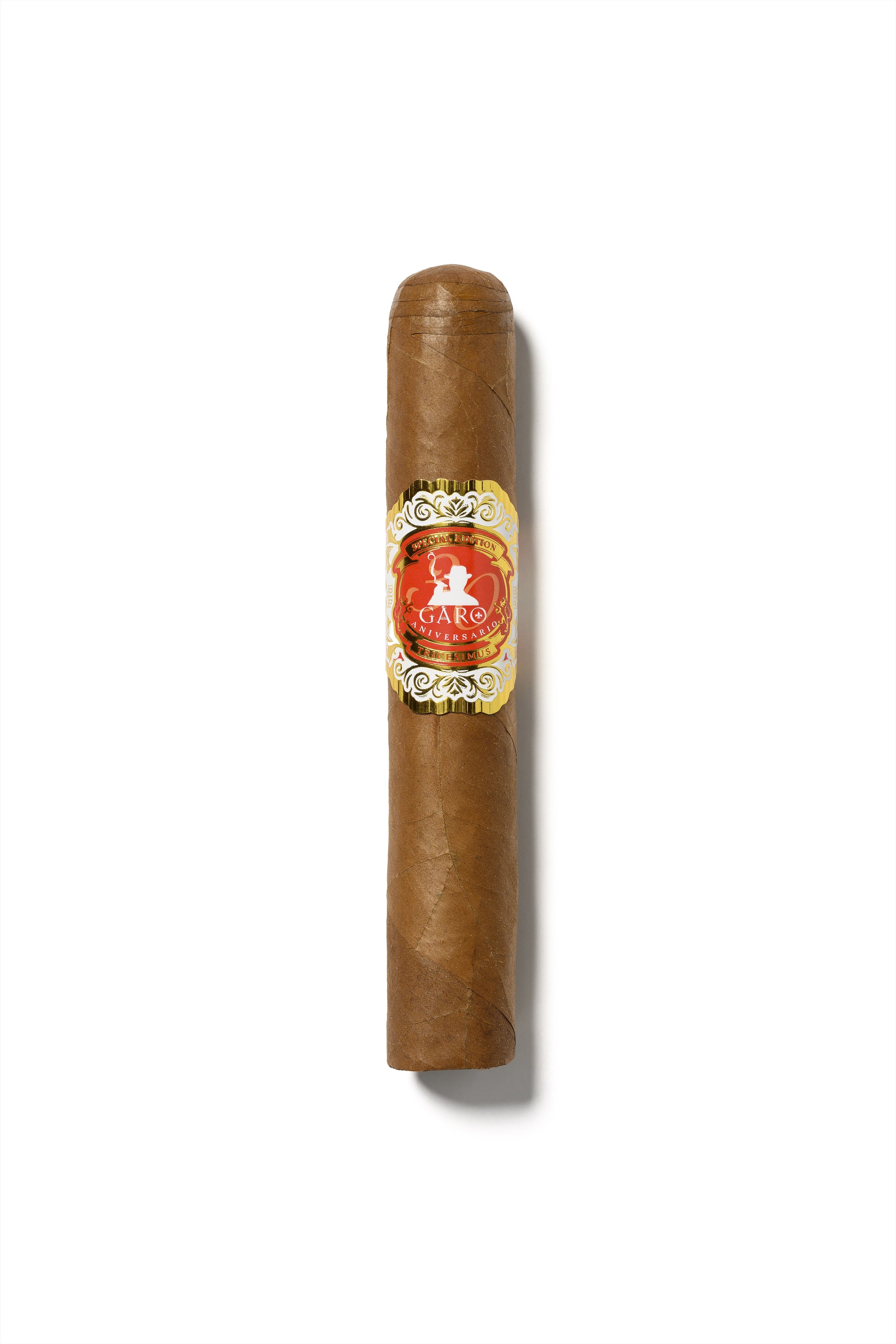 30TH ANNIVERSARY - ROBUSTO
