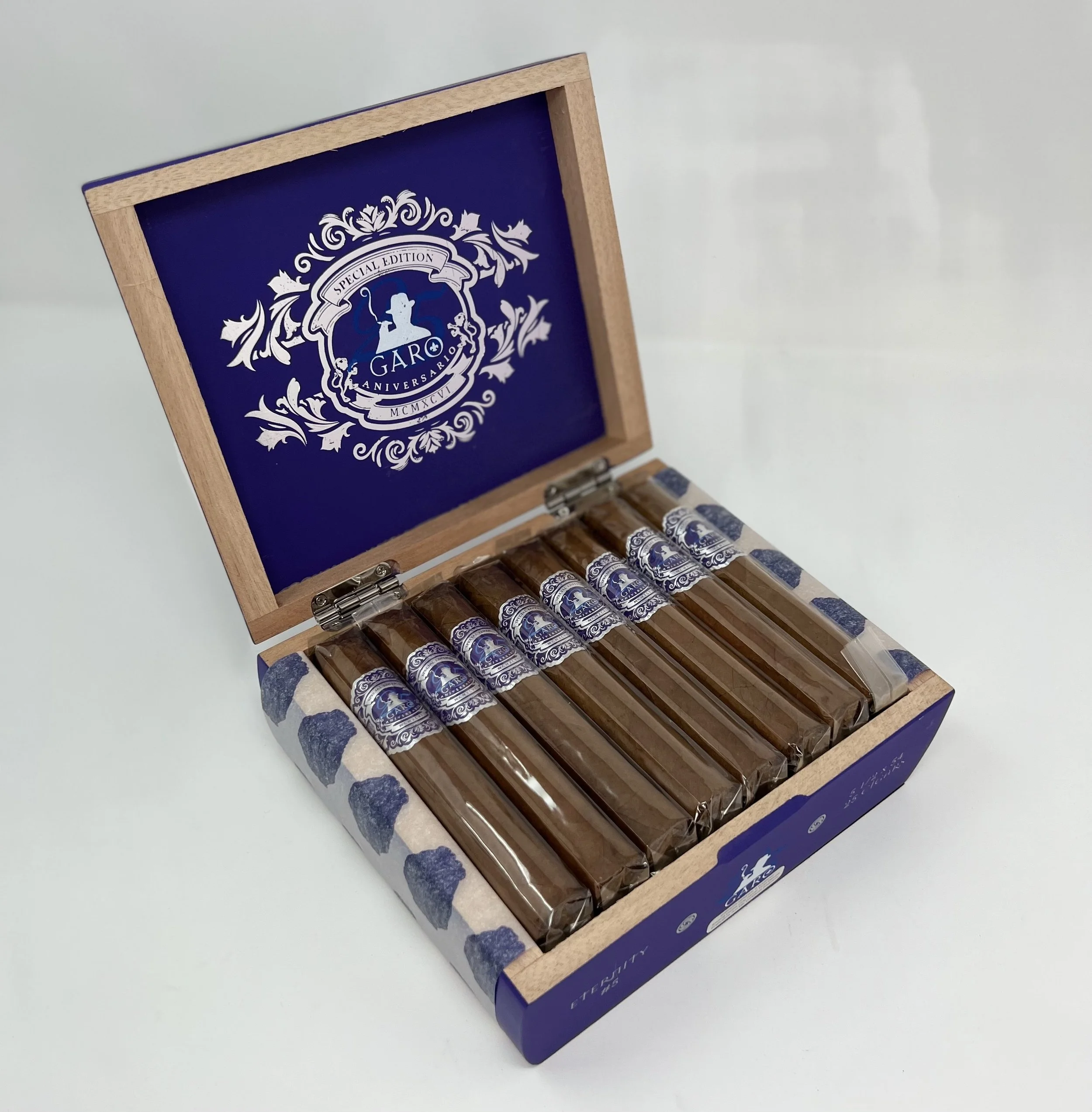 Garo Cigars
