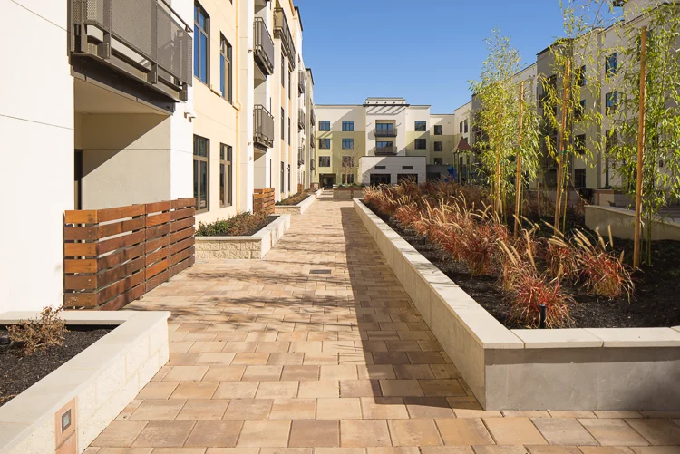 Courtyard - Landscaping.jpg