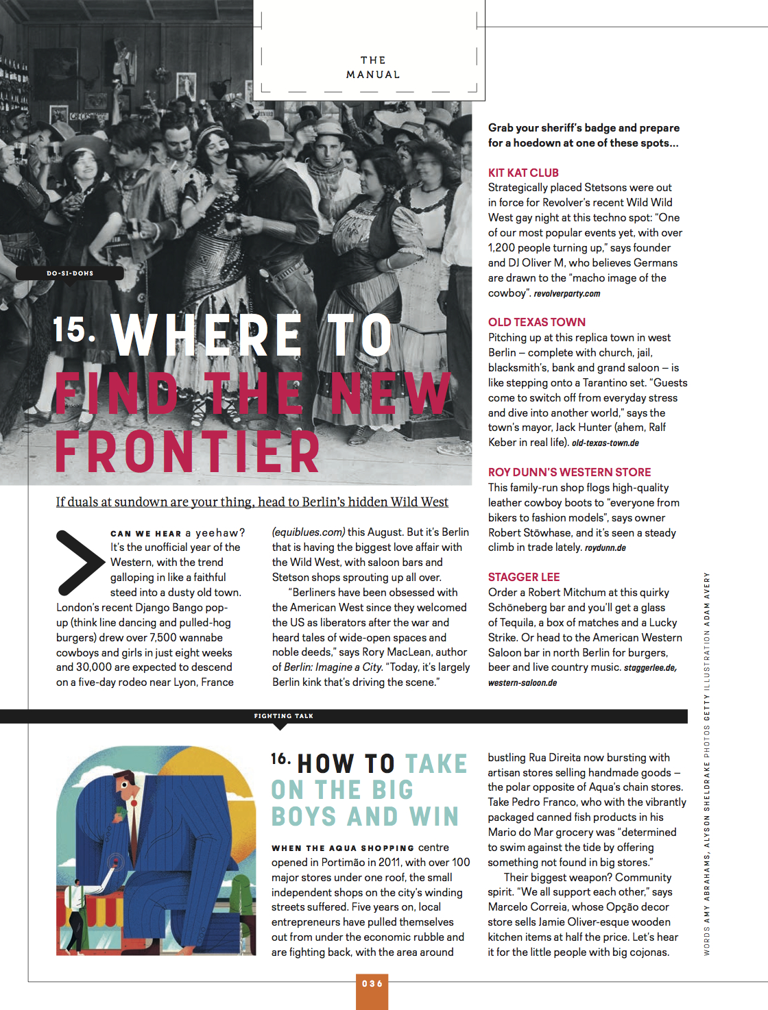 EasyJet Traveller magazine