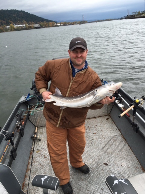 Erik's Catch