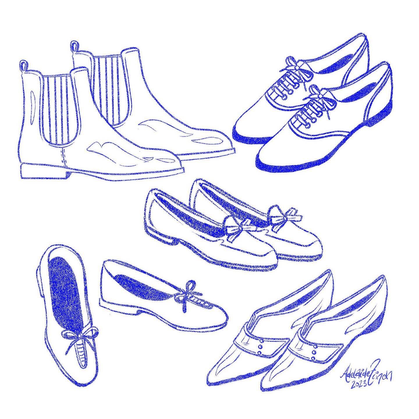 #props #shoes #art #design #propdesign #artist #artwork #sketch #sketchbook #sketching #sketches