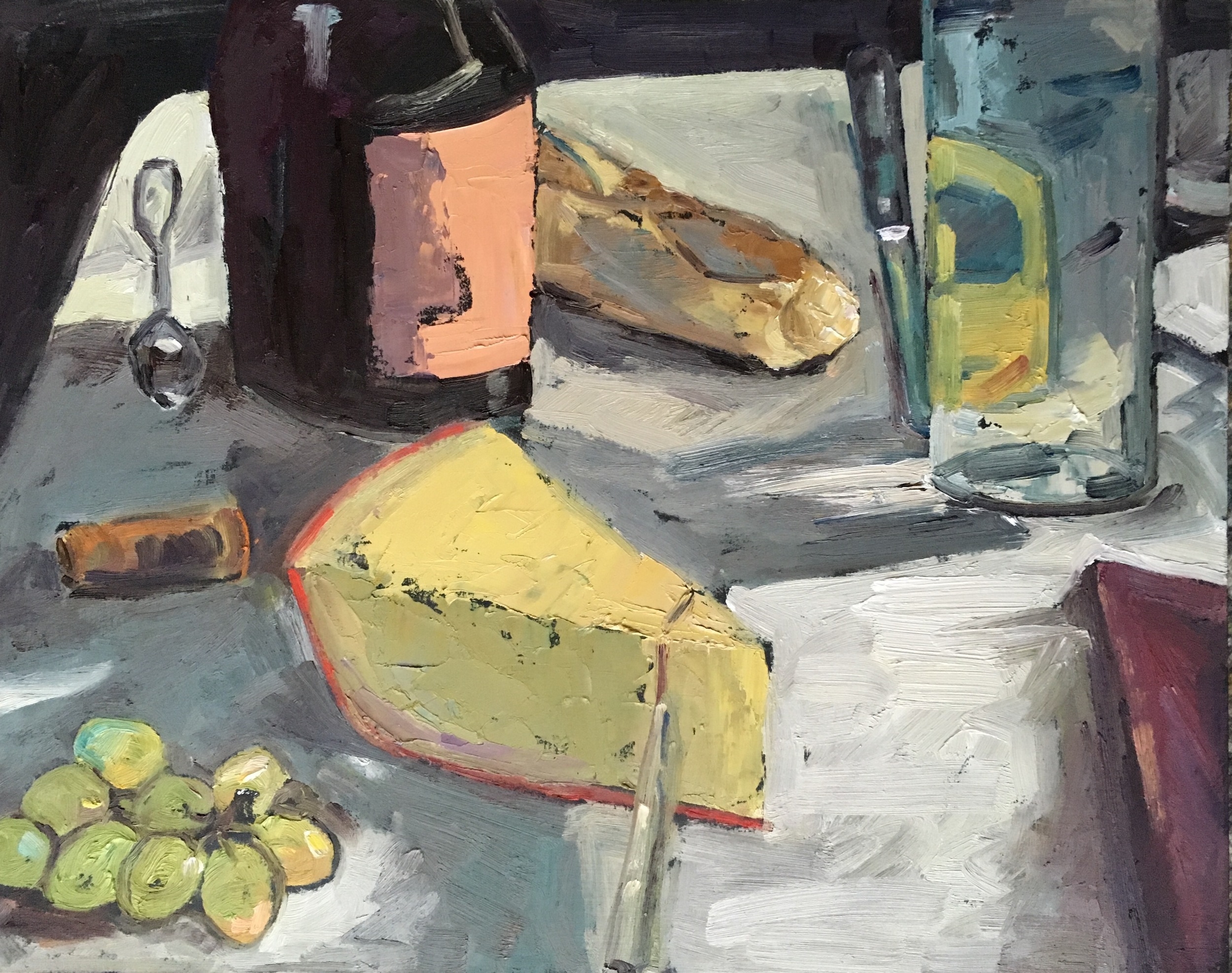  Gouda &nbsp;12 x 15&nbsp; 