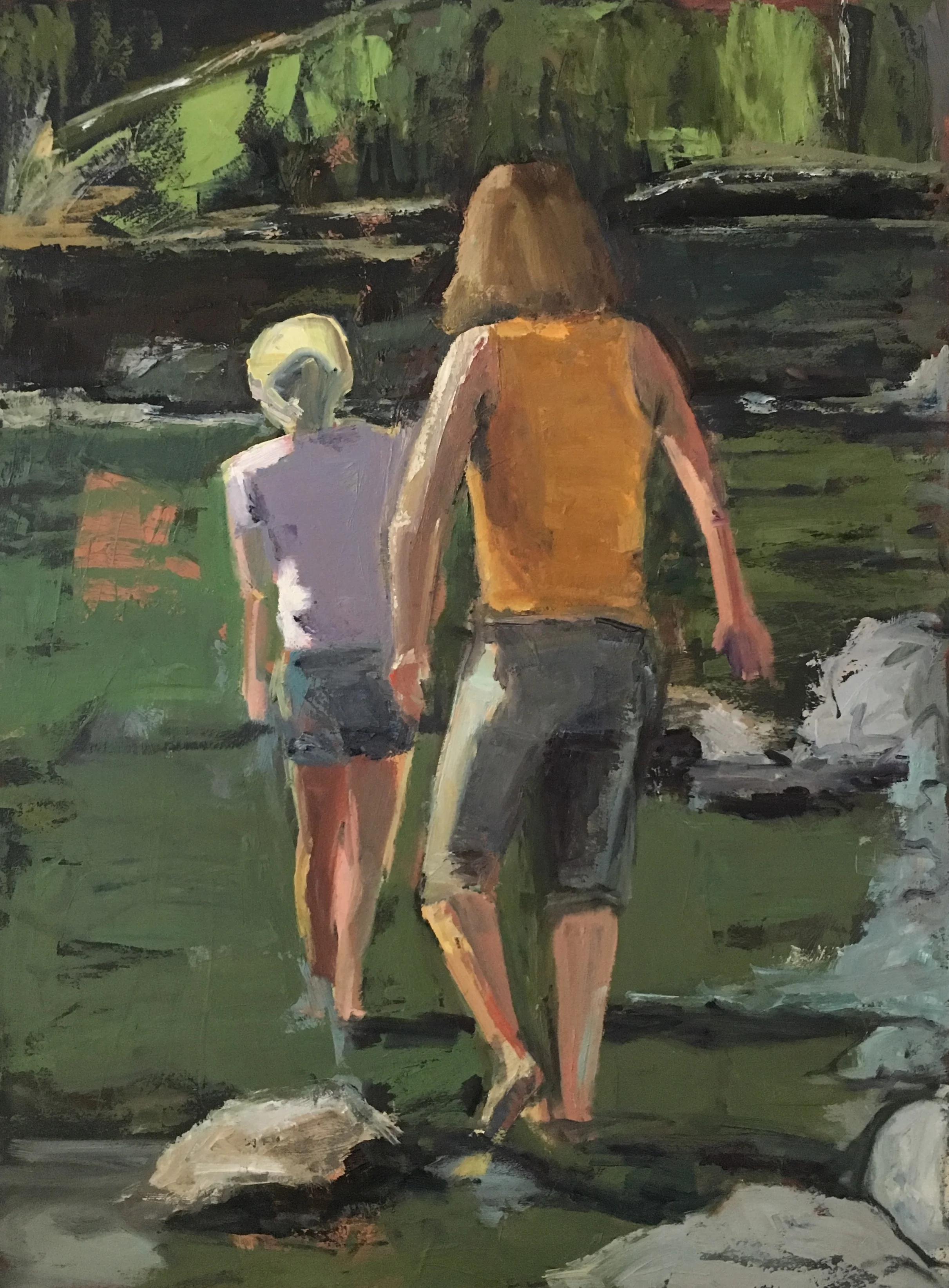  Creek Crossing SOLD 