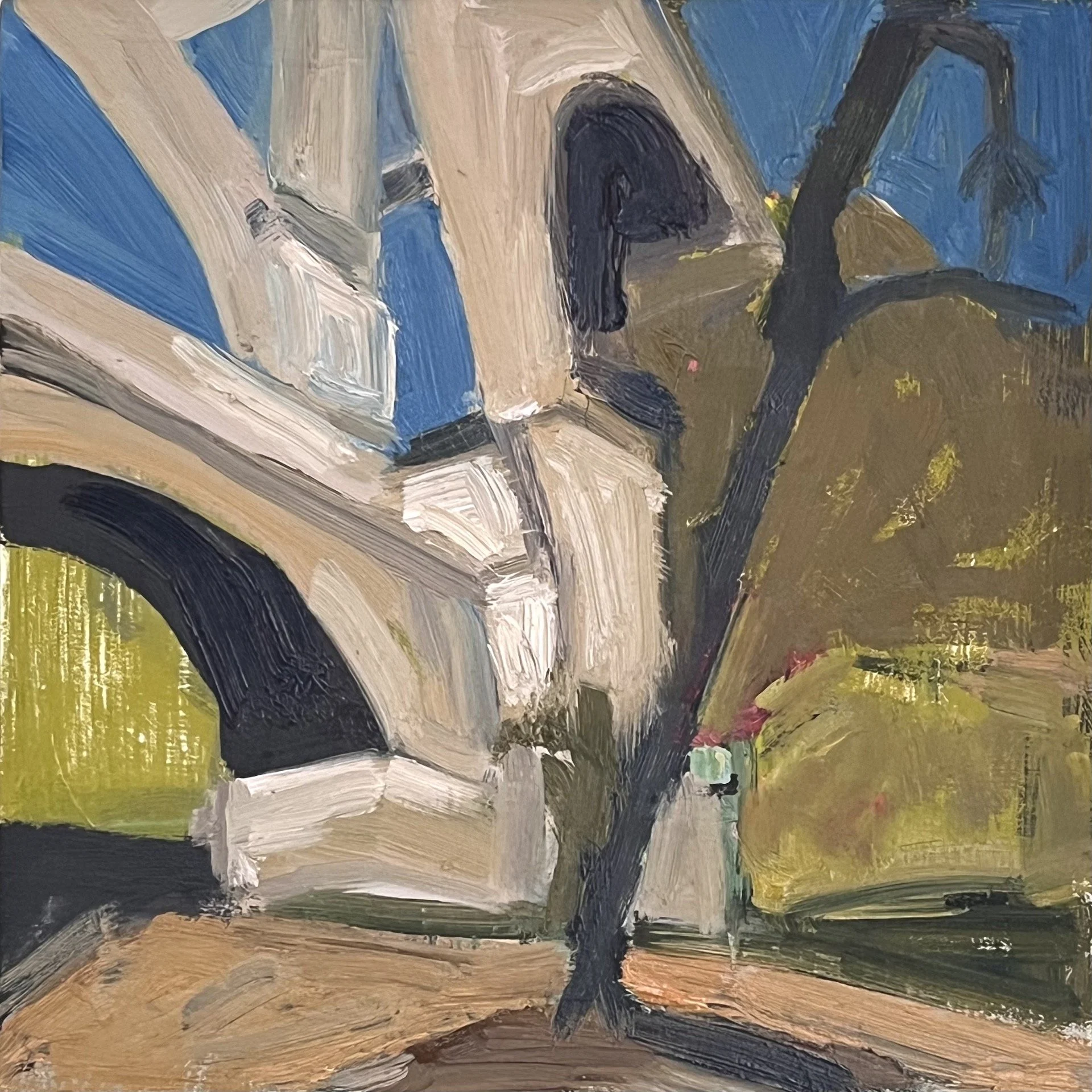  Colorado Bridge View 2023 8 x 8 SOLD 