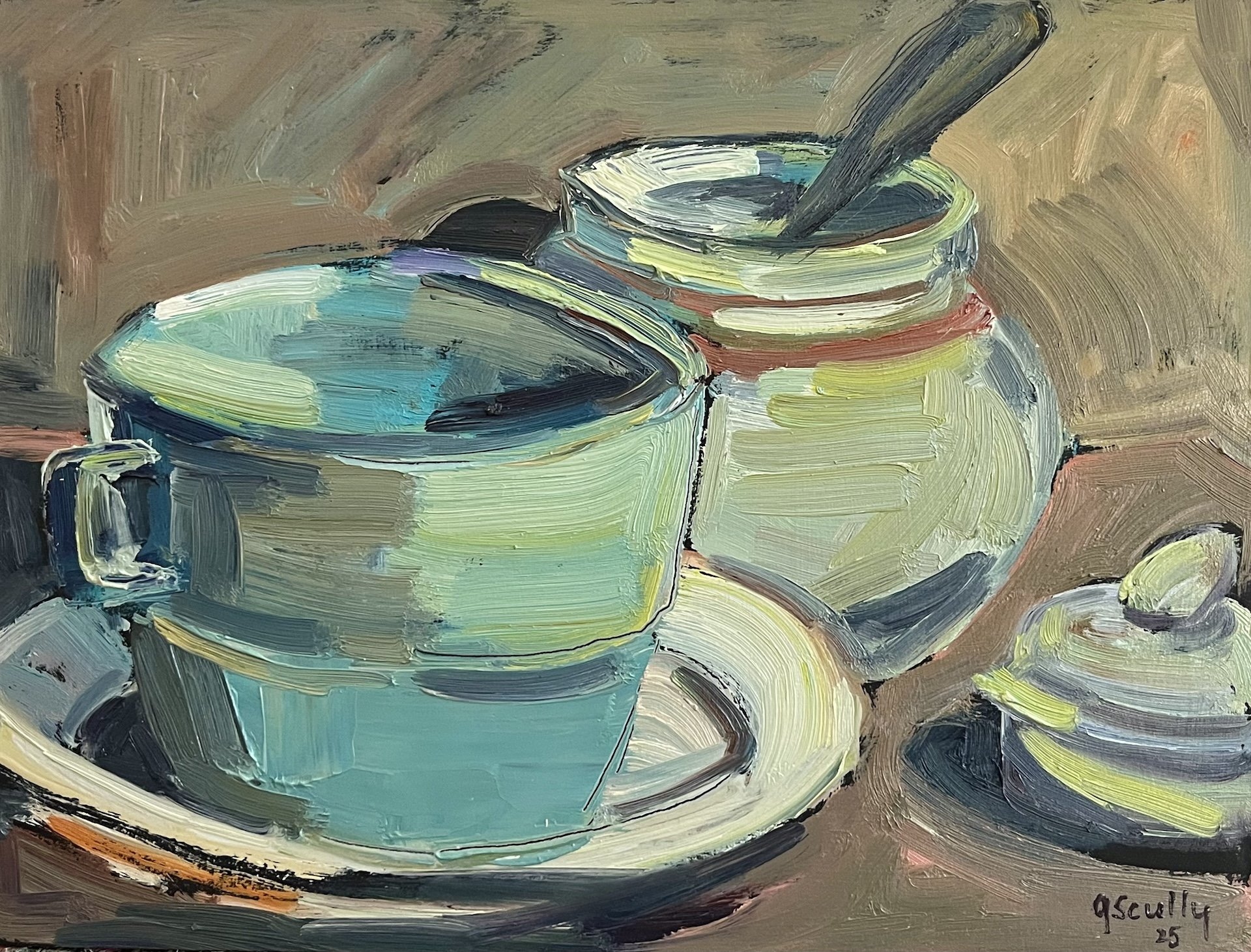 Morning Still Life 9 x 12 x.jpeg