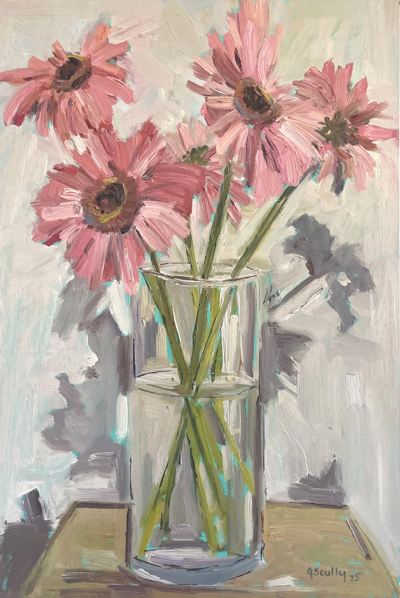 Pink Gerberas 12 x 18x.jpeg