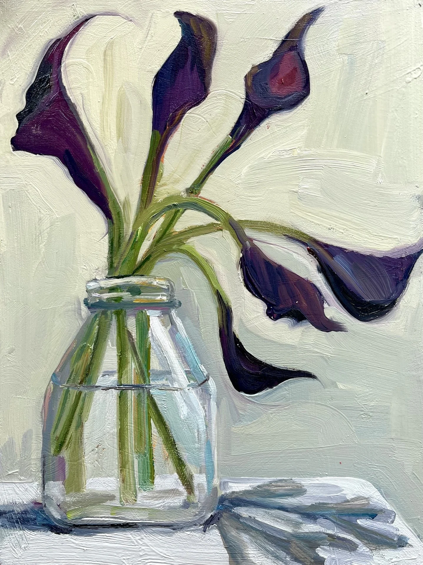 Black Callas 9 x 12 x.jpeg
