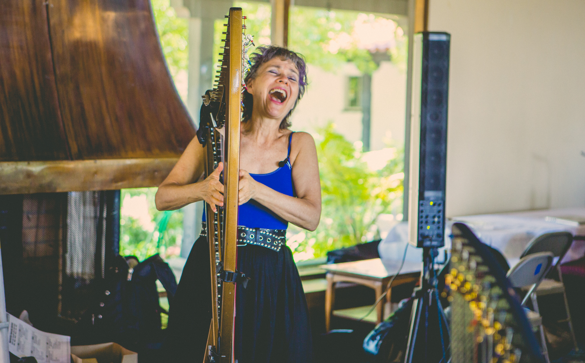 International Harp Festival 2016