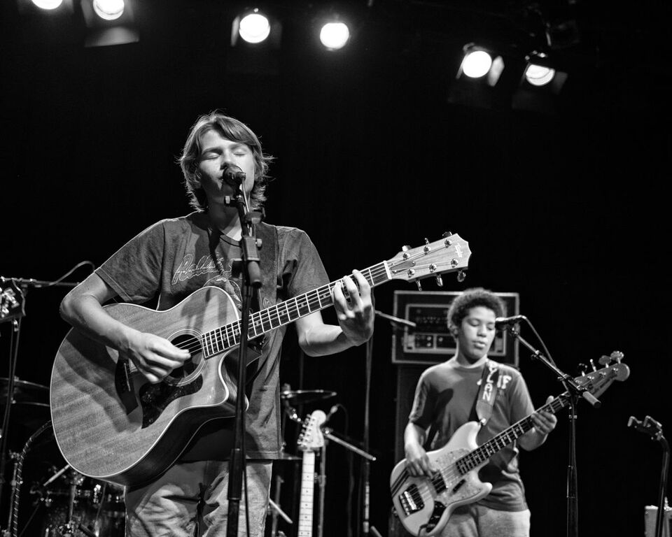 By Geoff Tischman, Stereo Embers Magazine