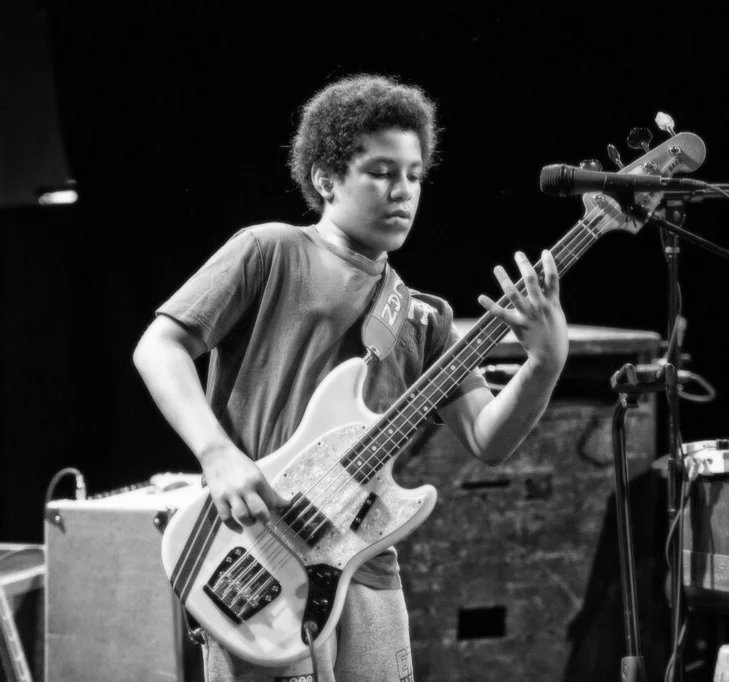 Dylan Niederauer