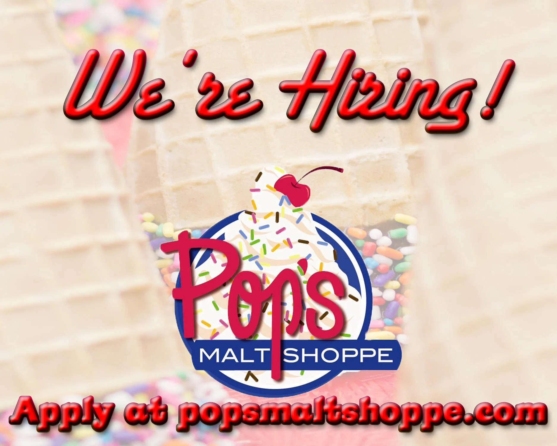 Pop's Malt Shoppe