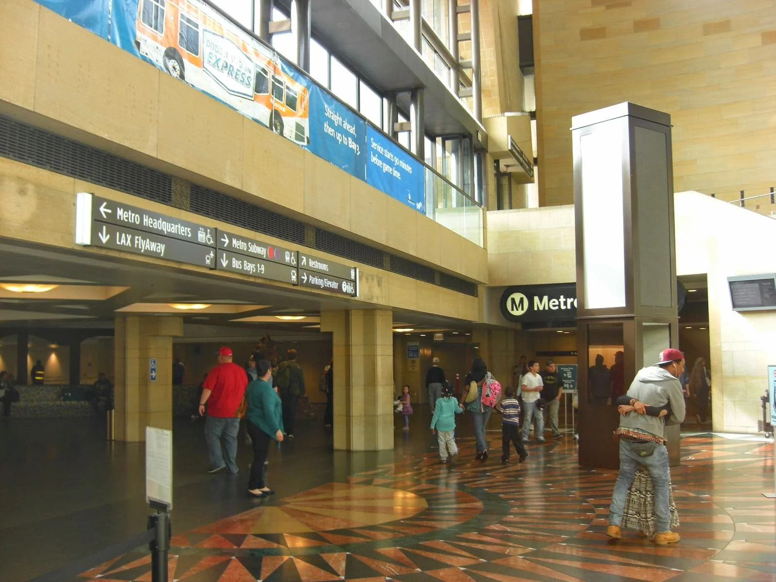  ...fabricated translucent acrylic end panels and gradient side illumination. 