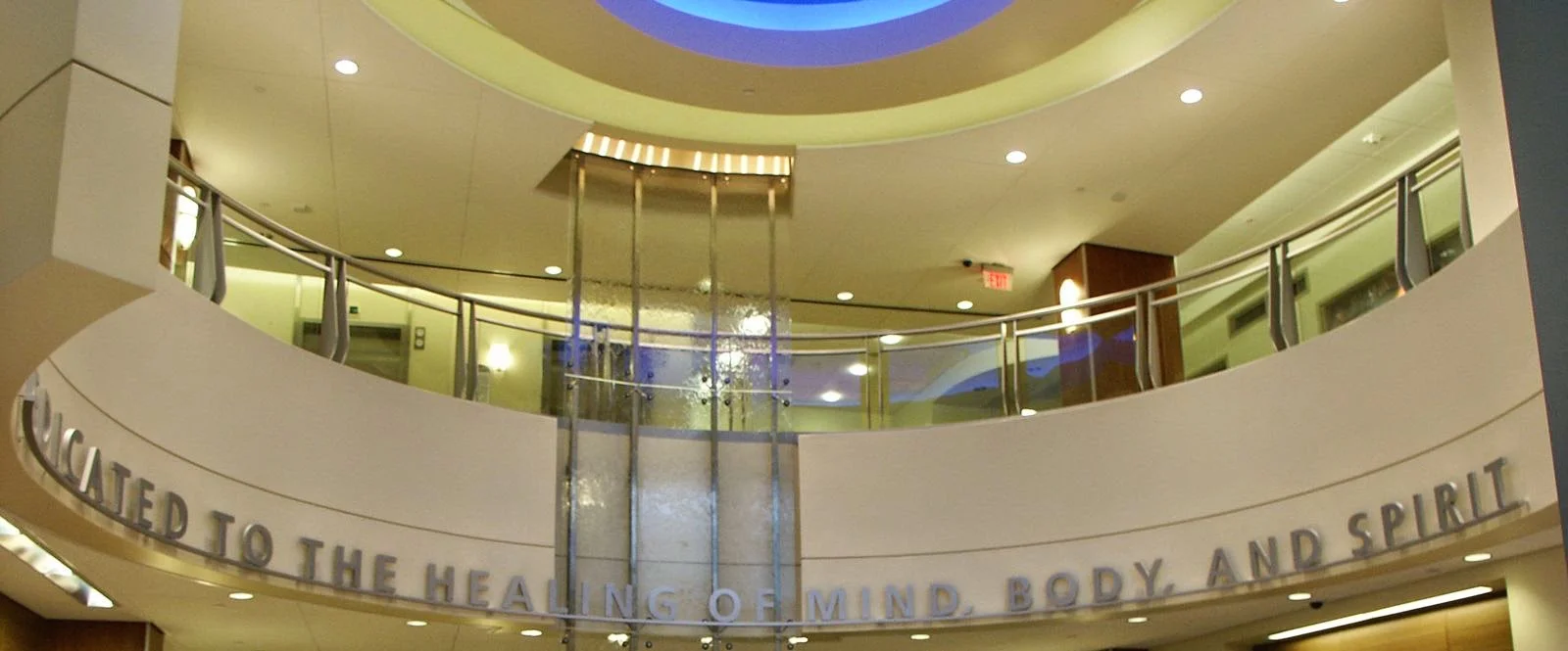 Lobby Feature