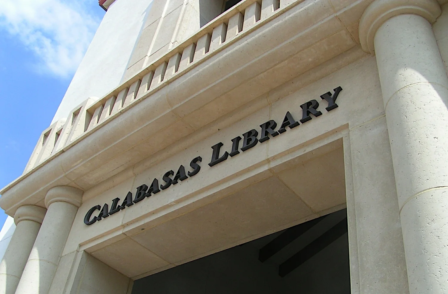 Calabasas Civic Center