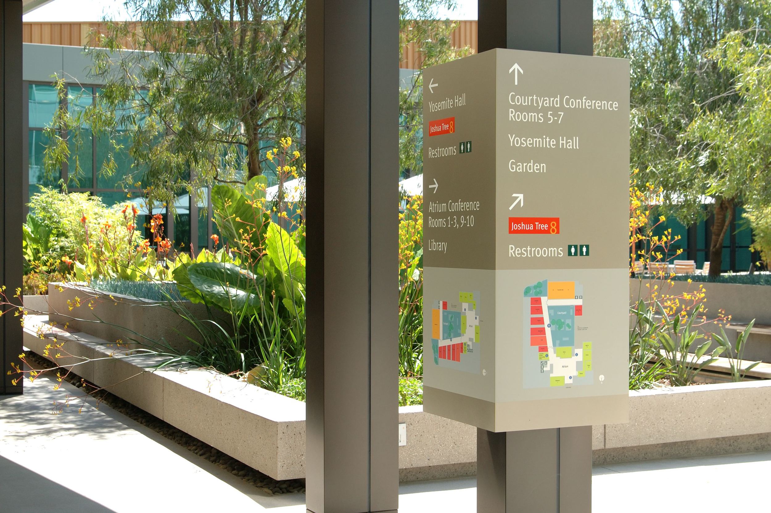 The California Endowment