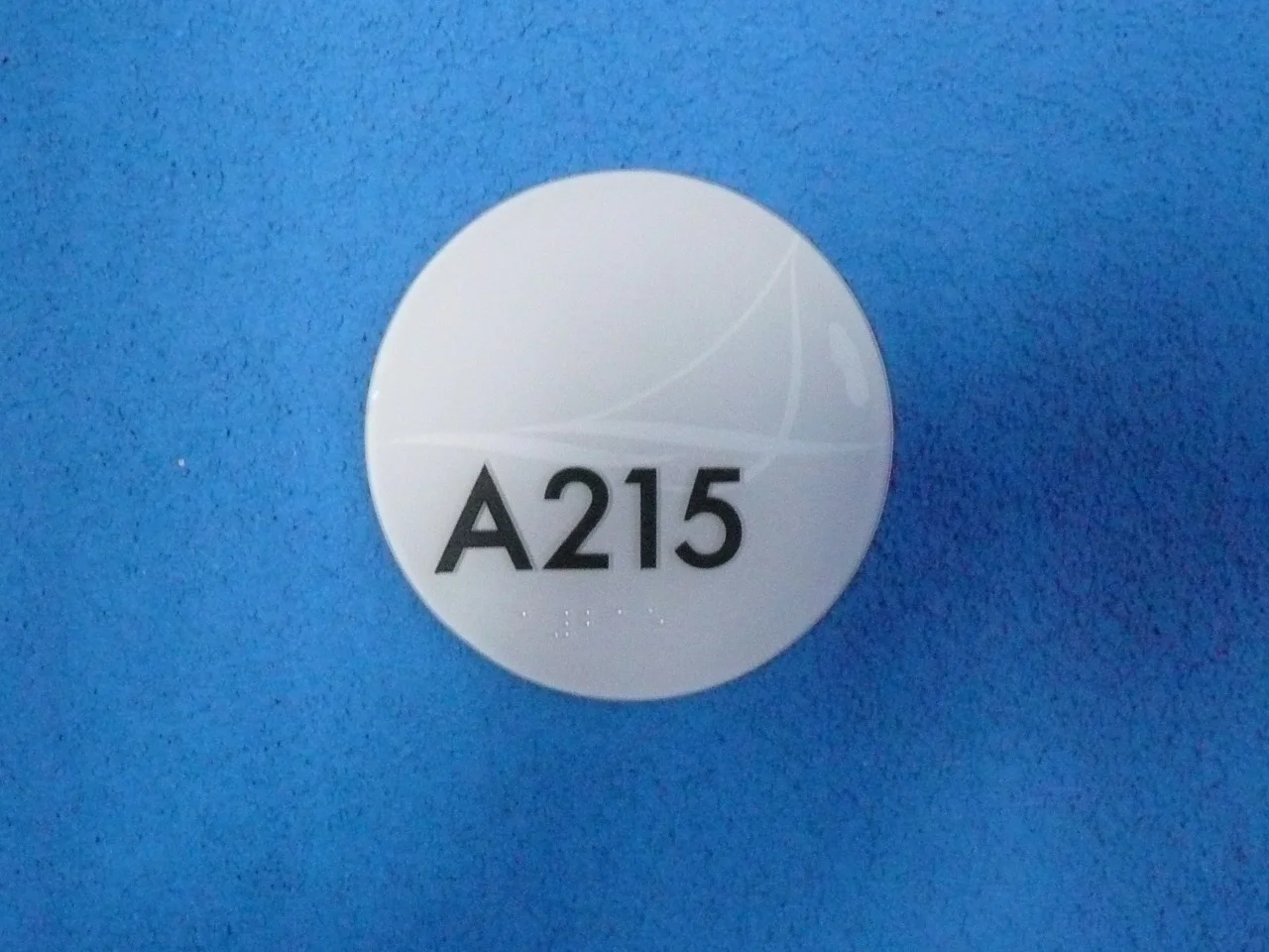 ADA Room ID