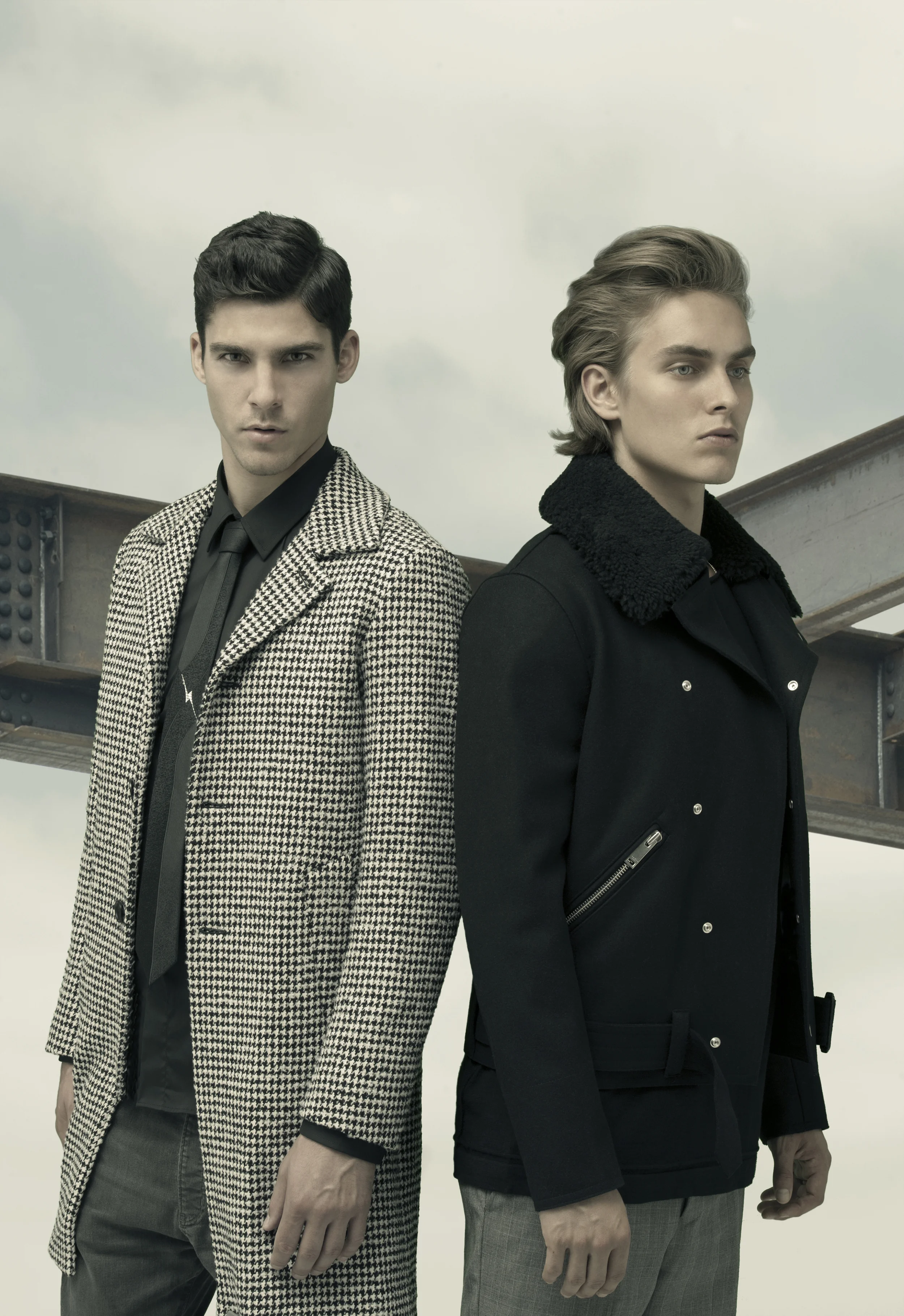 Mens Grooming — Hair by Eddie C.