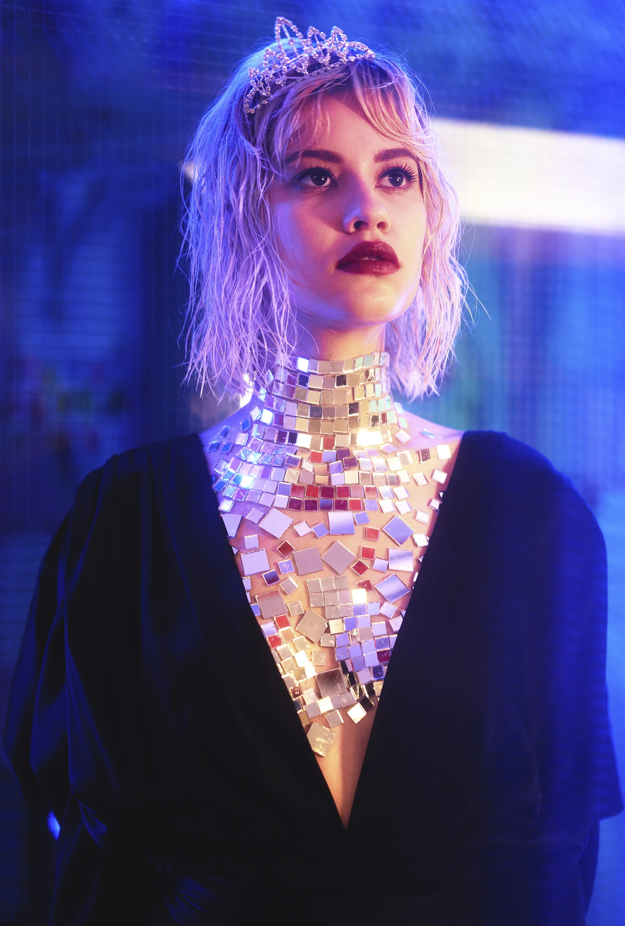 Ella for Ben