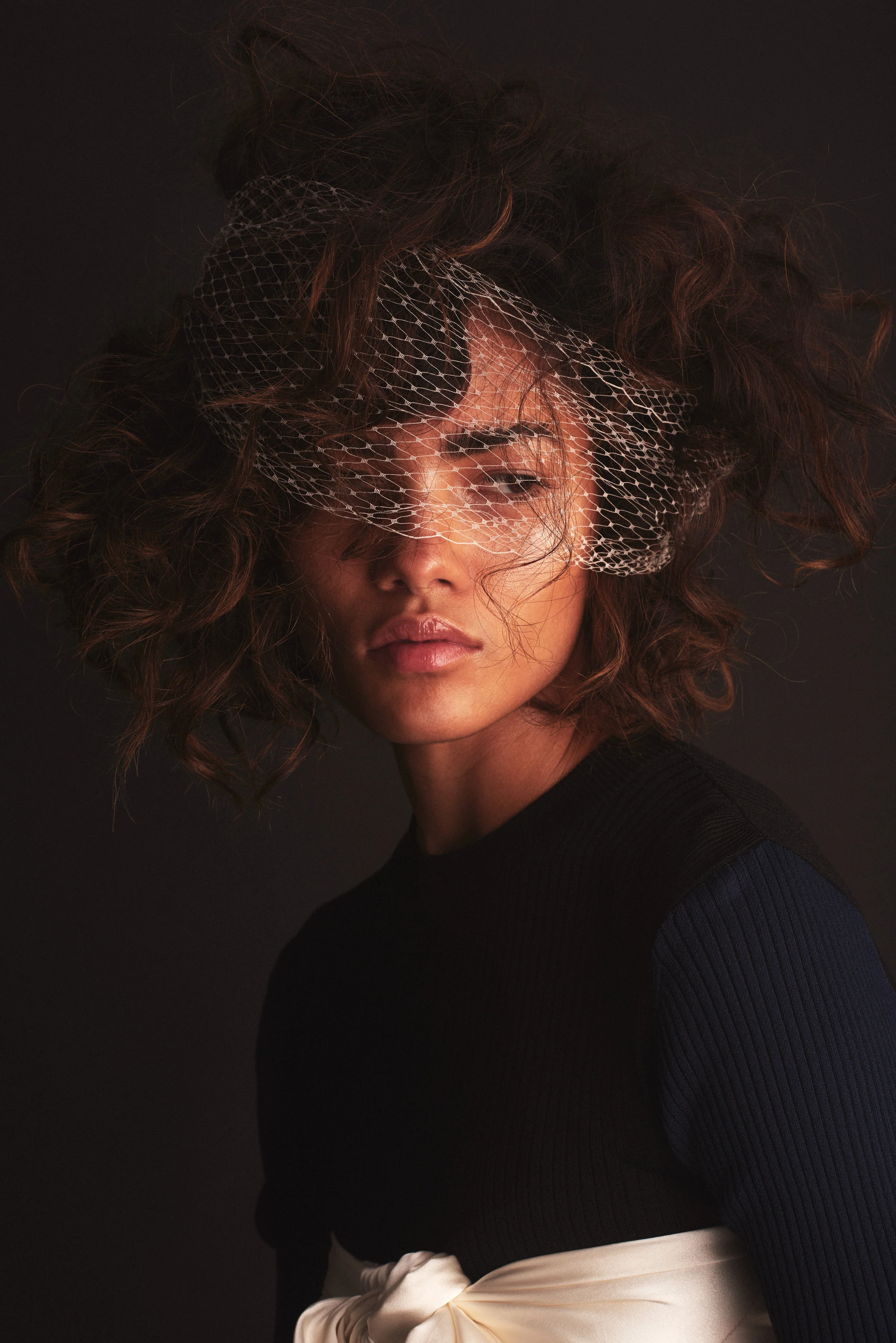 Cenit by Benjamin Askinas