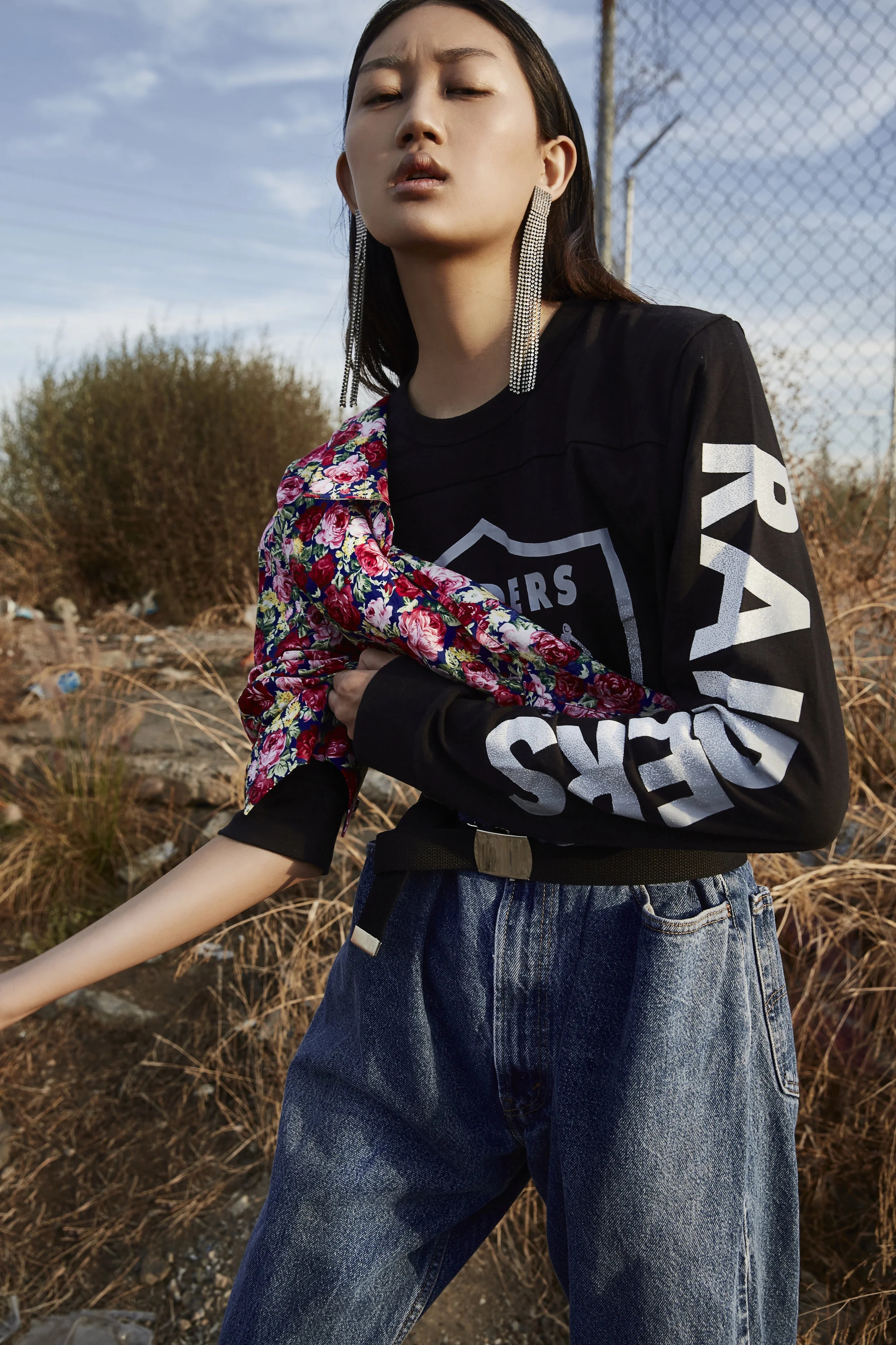 Yerim by Justin Truong