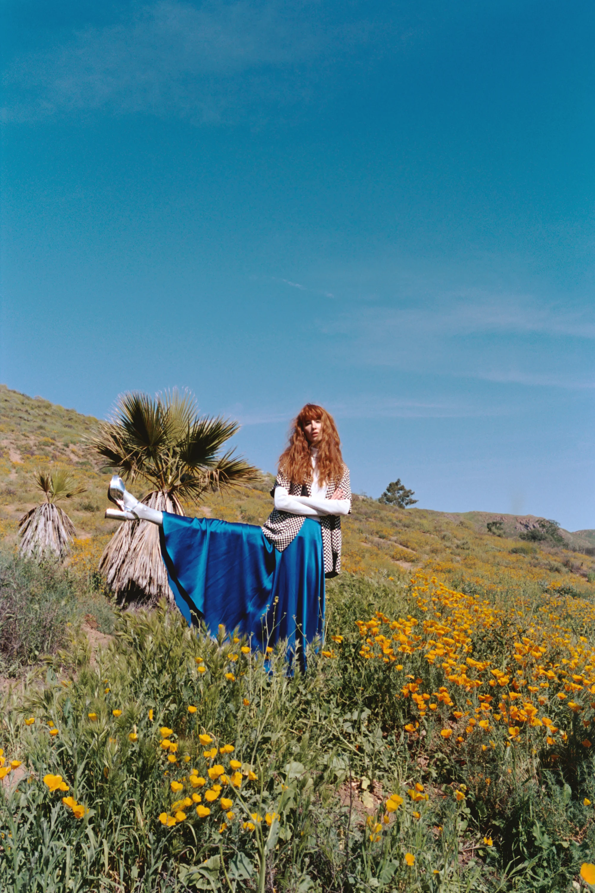 Bloom by Filip Milenkovic