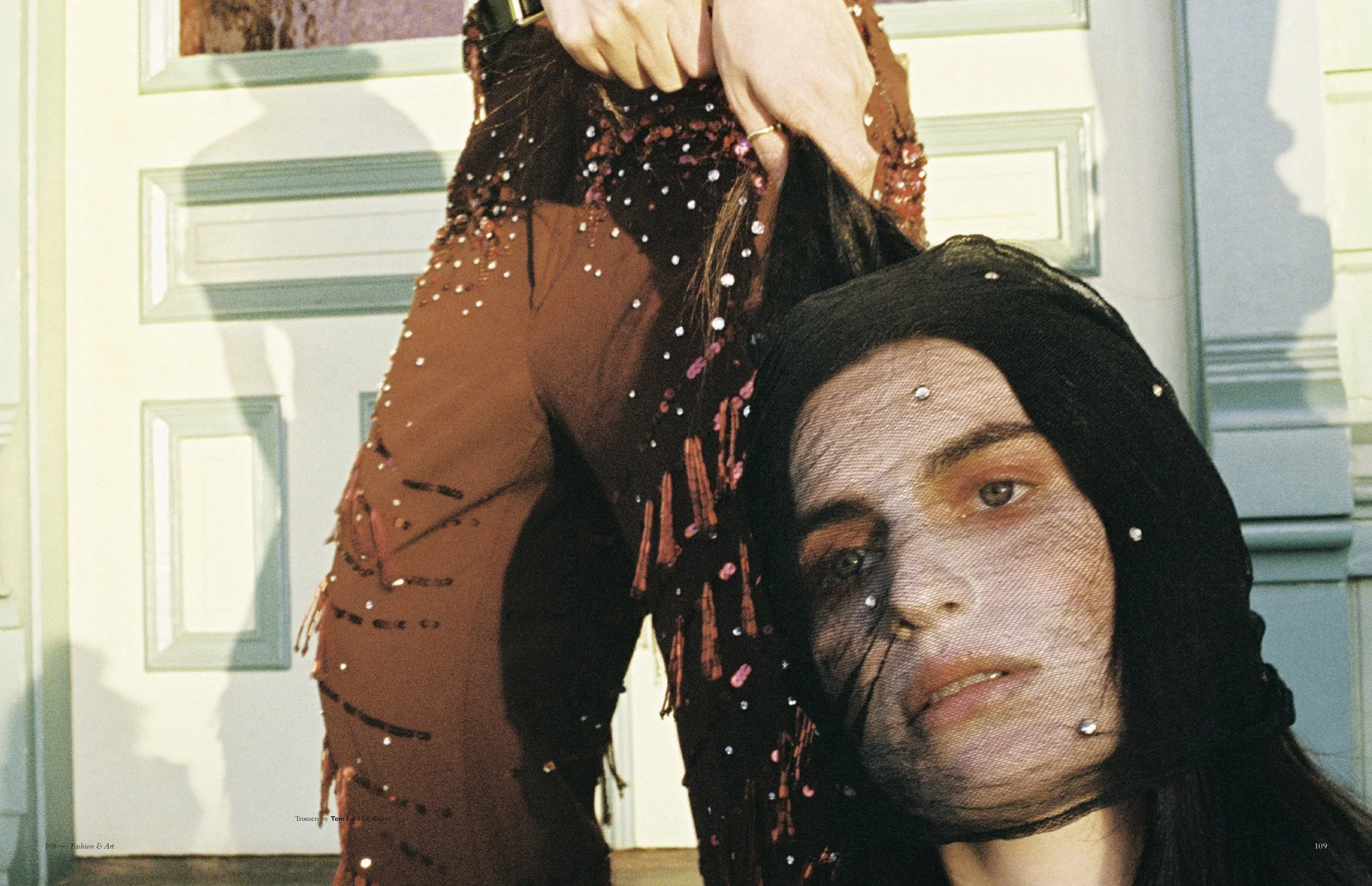 Tali Lennox Cover Feature - Teeth Magazine5.jpg