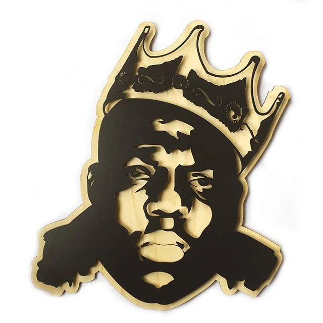Check out my custom laser cut wall art.

A little passion project of mine that I hope others will love as much as I do.

Link to Etsy page in my bio with more designs to come!

Any and all support is much appreciated. 
Thank you!

#clswelding #wallar