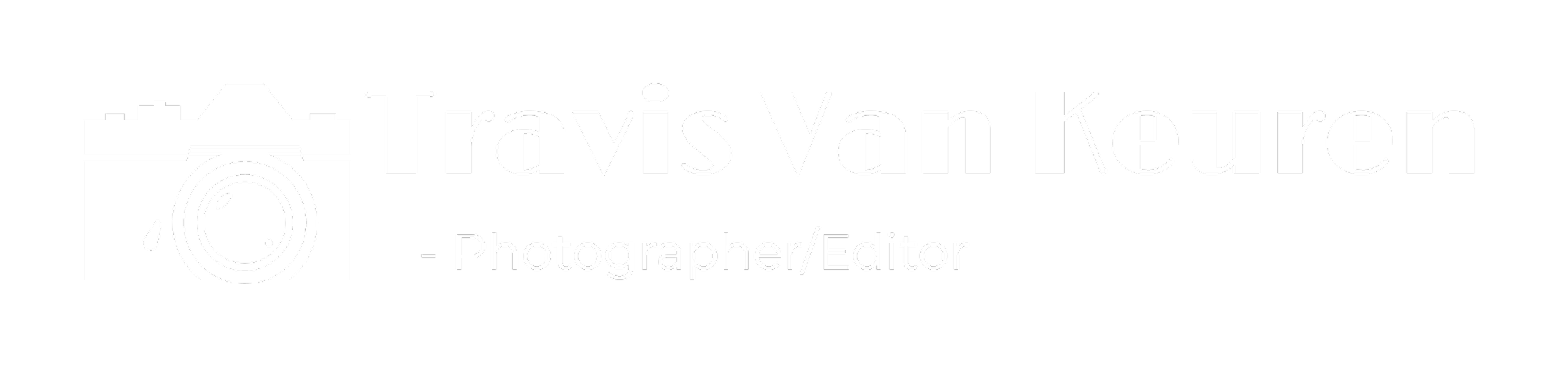 Travis Van Keuren